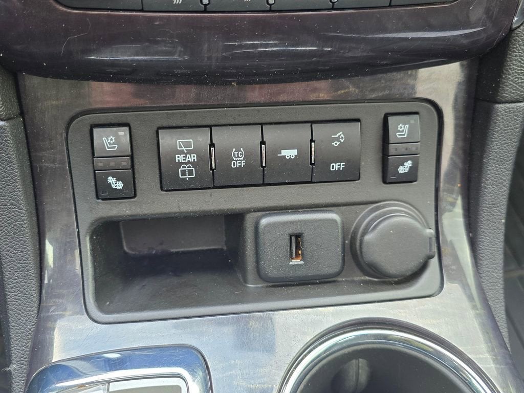 2016 Buick Enclave Premium