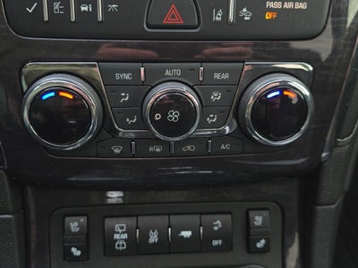 2016 Buick Enclave Premium