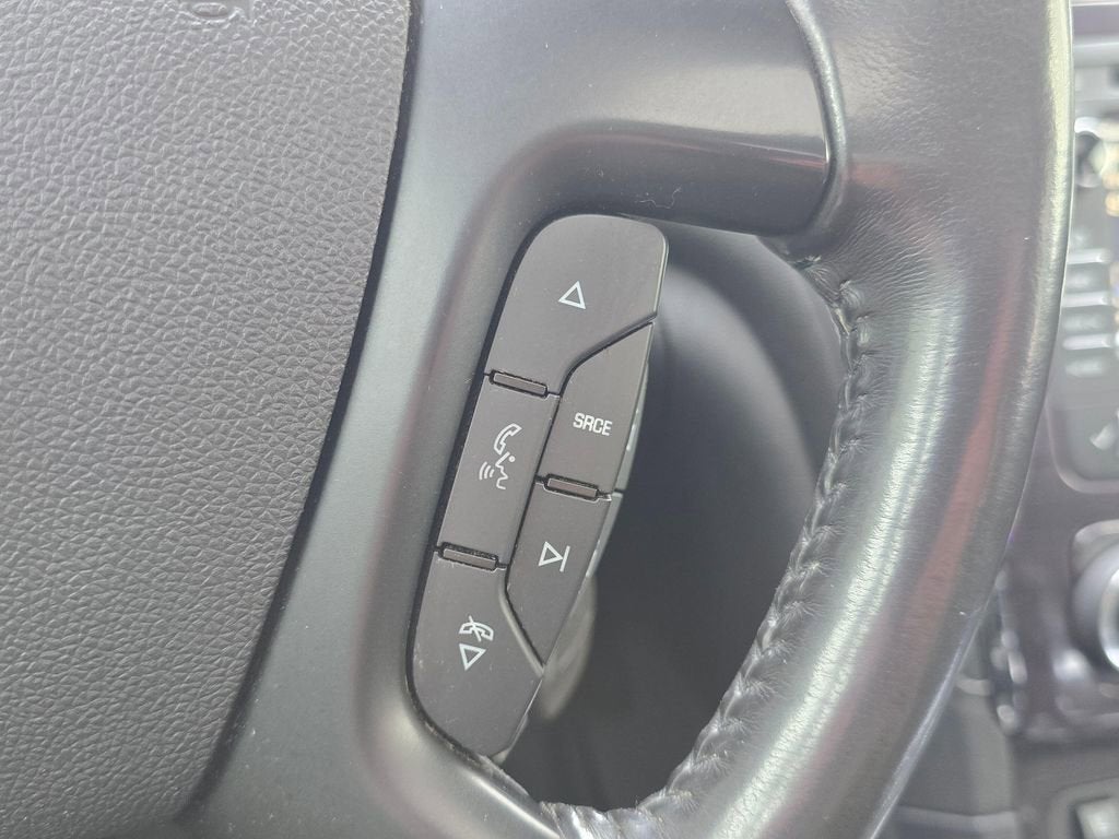 2016 Buick Enclave Premium