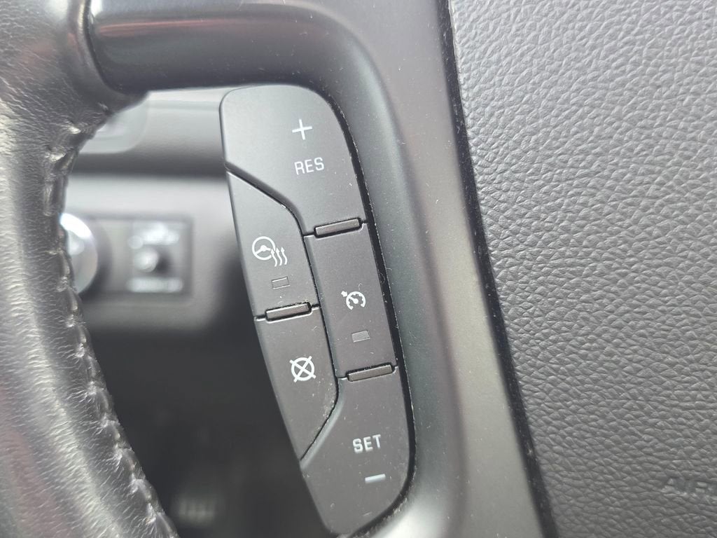 2016 Buick Enclave Premium