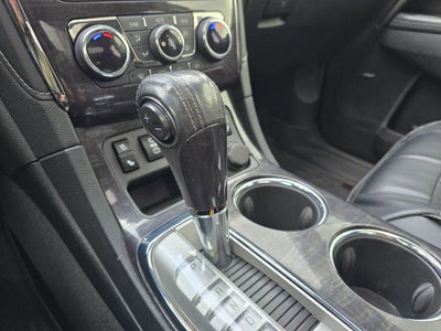 2016 Buick Enclave Premium