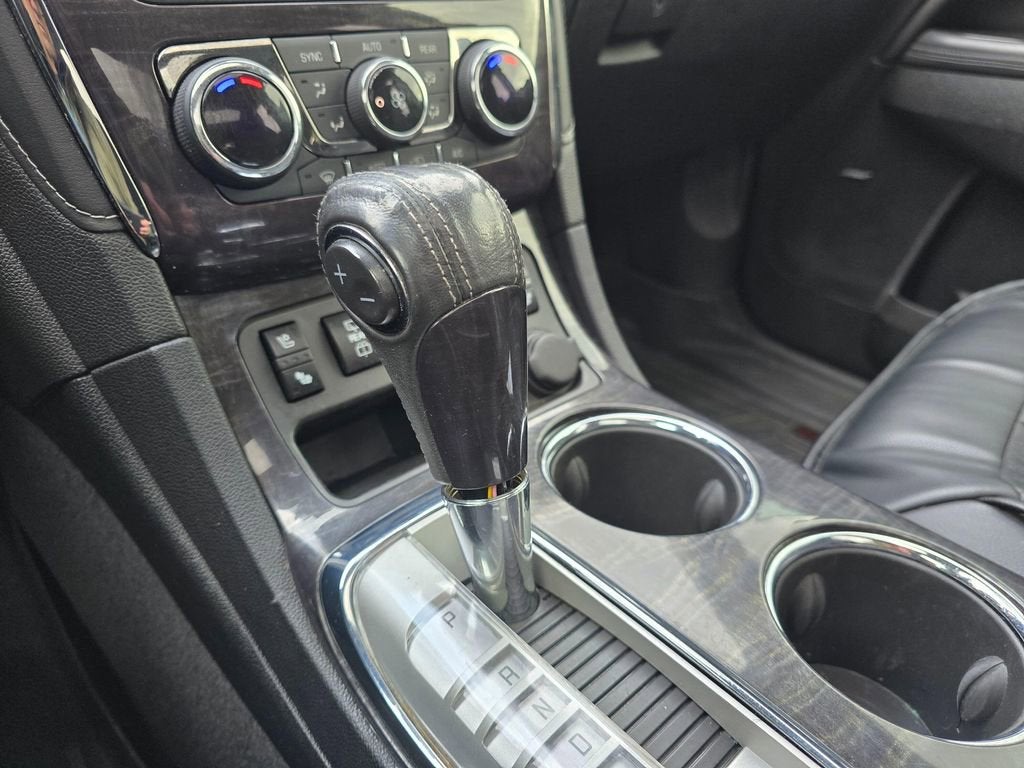 2016 Buick Enclave Premium