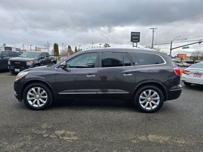 2016 Buick Enclave Premium