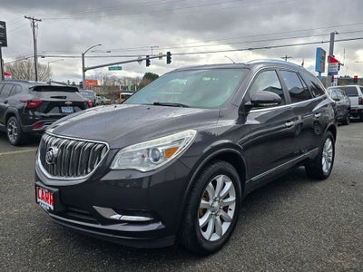2016 Buick Enclave Premium
