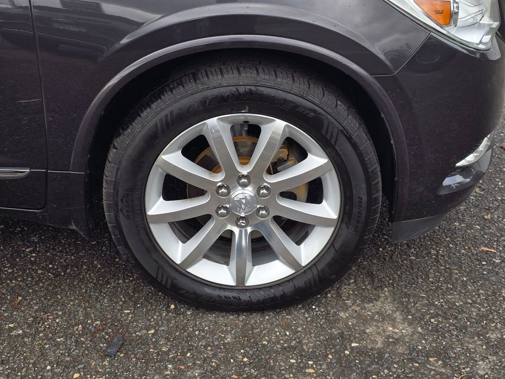 2016 Buick Enclave Premium