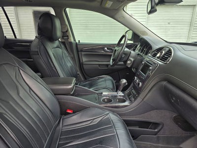 2016 Buick Enclave Premium