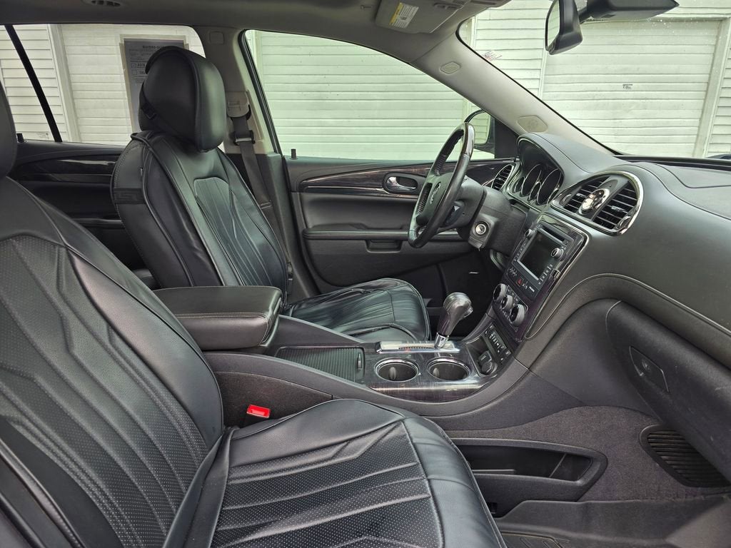 2016 Buick Enclave Premium