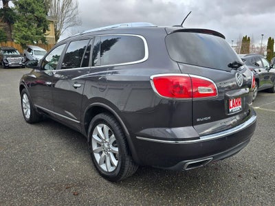 2016 Buick Enclave Premium