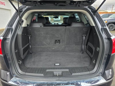 2016 Buick Enclave Premium