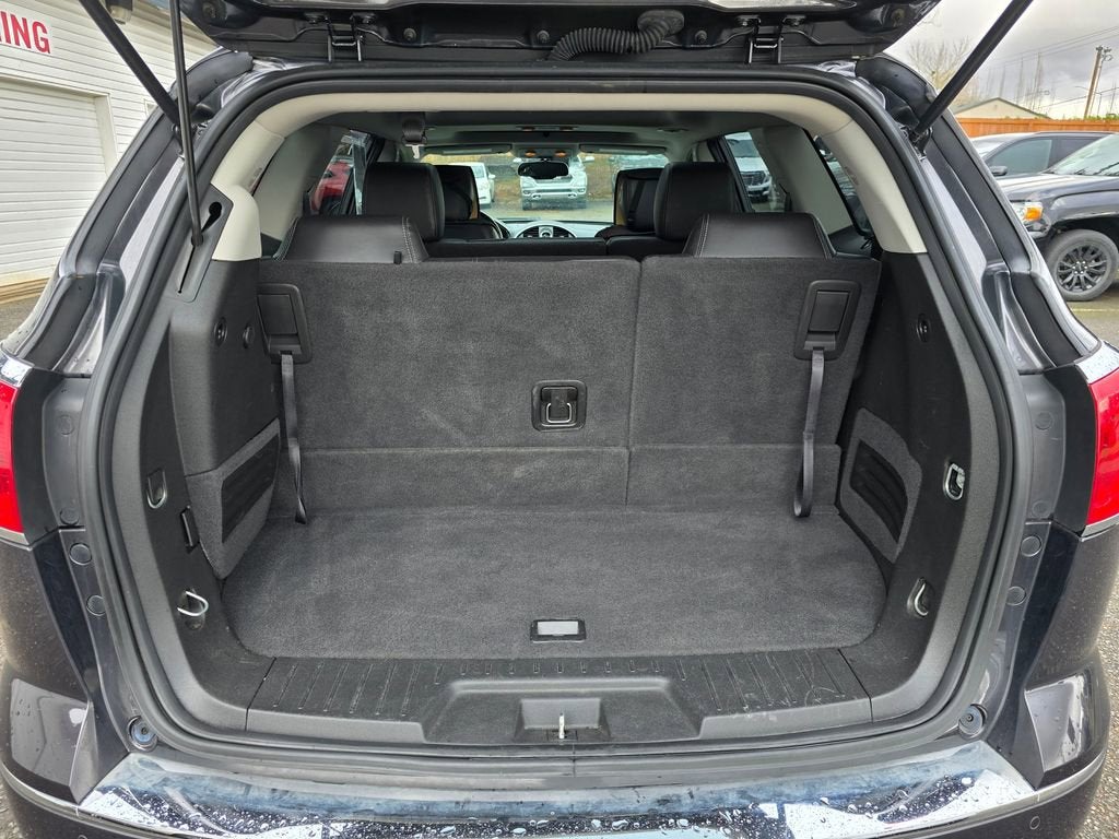 2016 Buick Enclave Premium