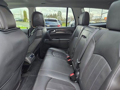 2016 Buick Enclave Premium