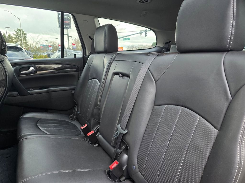 2016 Buick Enclave Premium