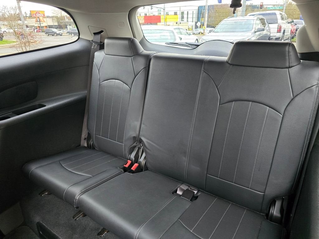 2016 Buick Enclave Premium