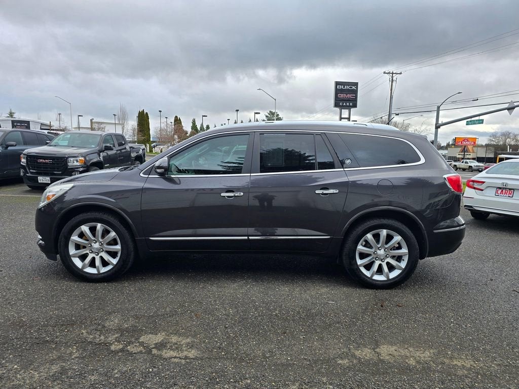 2016 Buick Enclave Premium