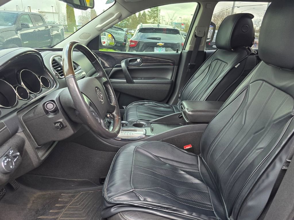 2016 Buick Enclave Premium