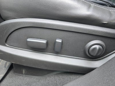 2016 Buick Enclave Premium