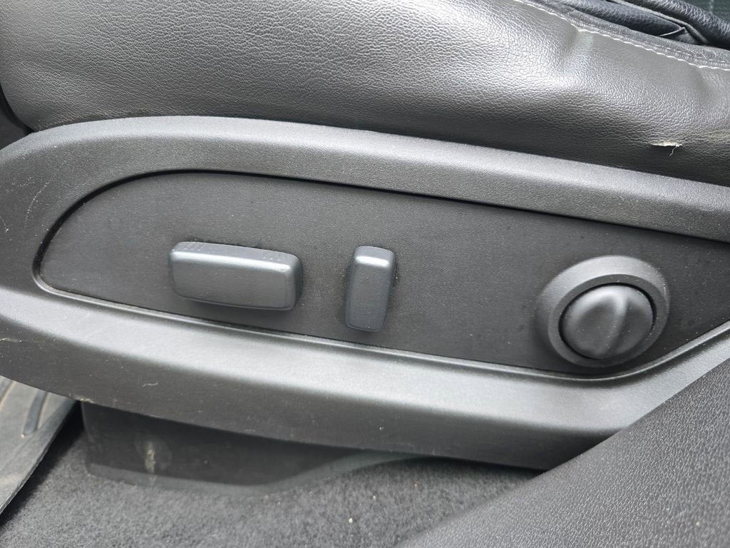 2016 Buick Enclave Premium