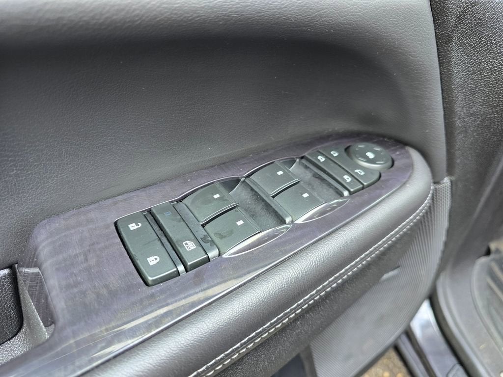 2016 Buick Enclave Premium