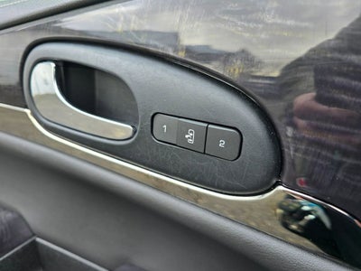 2016 Buick Enclave Premium