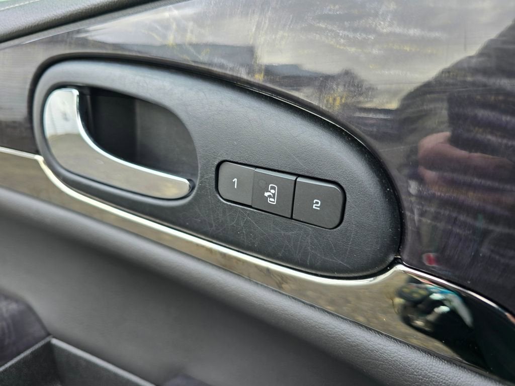 2016 Buick Enclave Premium