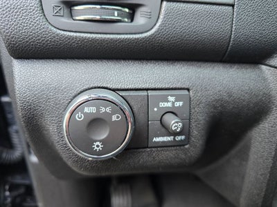 2016 Buick Enclave Premium