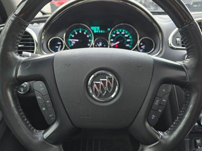 2016 Buick Enclave Premium