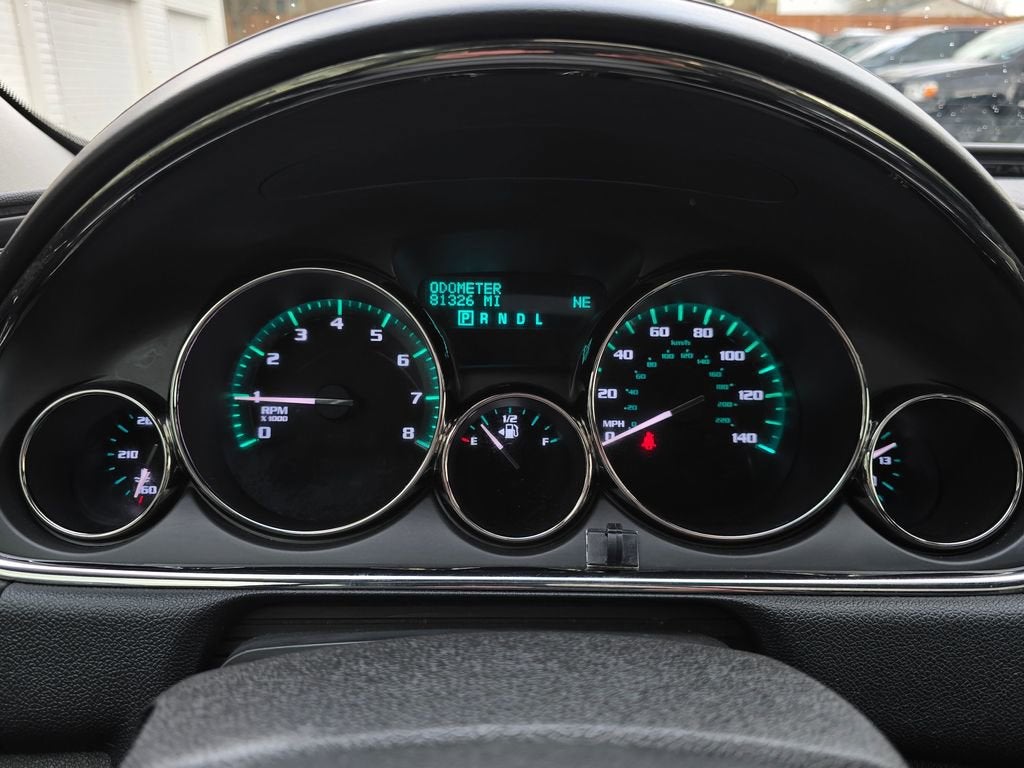 2016 Buick Enclave Premium