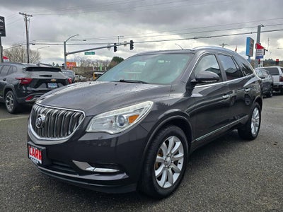 2016 Buick Enclave Premium