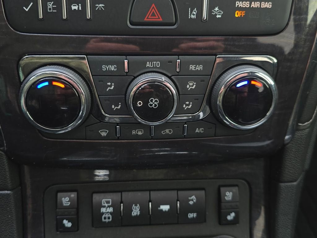 2016 Buick Enclave Premium