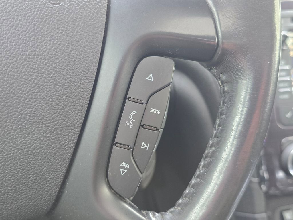 2016 Buick Enclave Premium