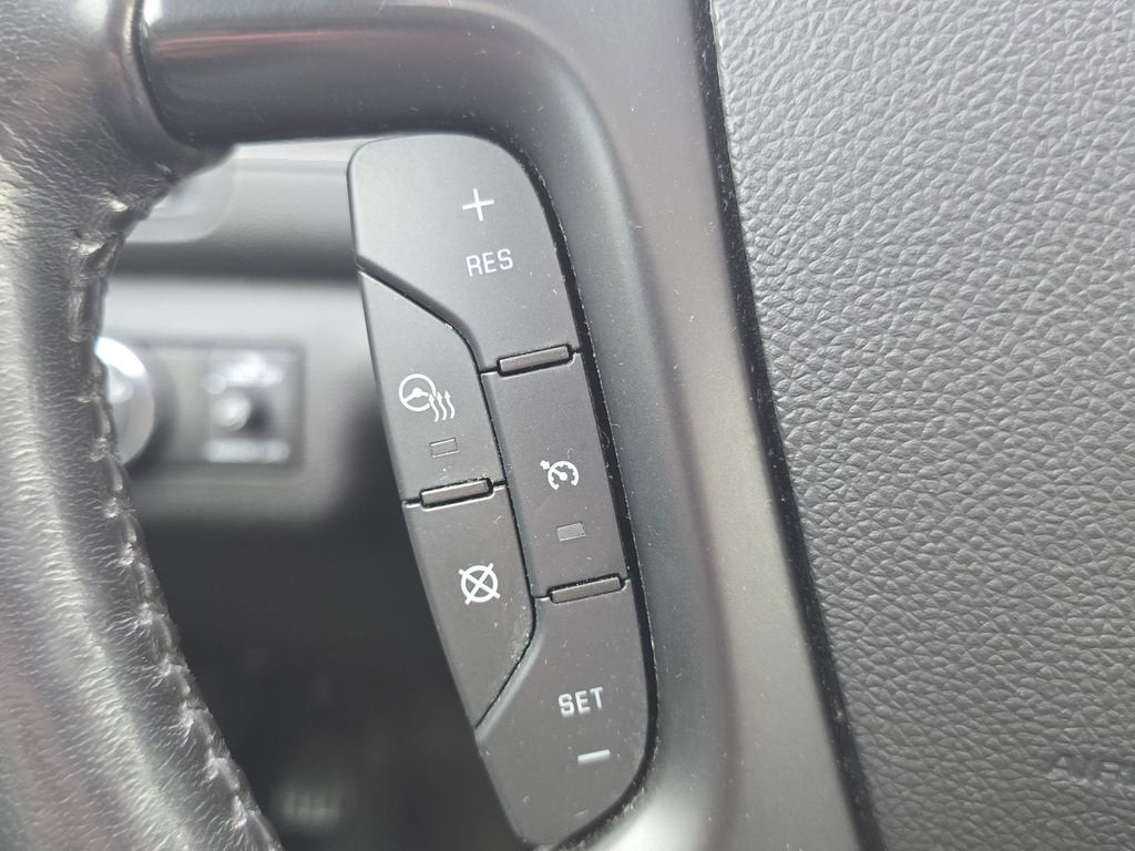 2016 Buick Enclave Premium