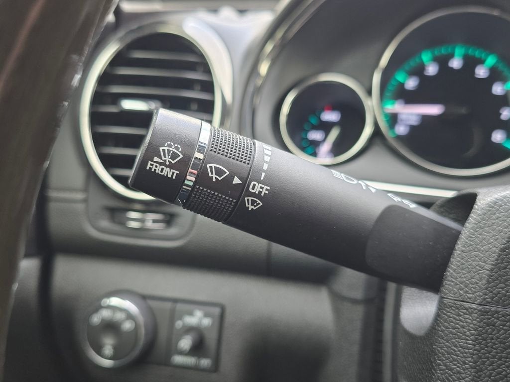 2016 Buick Enclave Premium