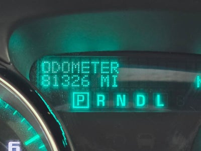 2016 Buick Enclave Premium