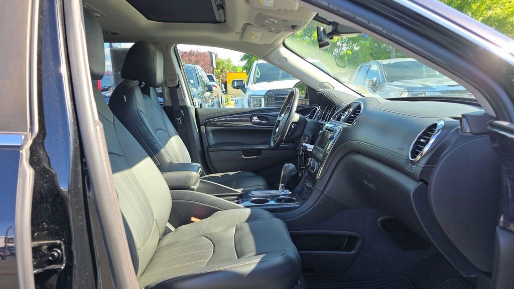 2017 Buick Enclave Premium