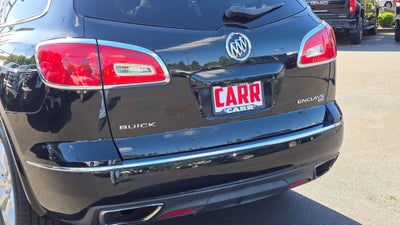2017 Buick Enclave Premium