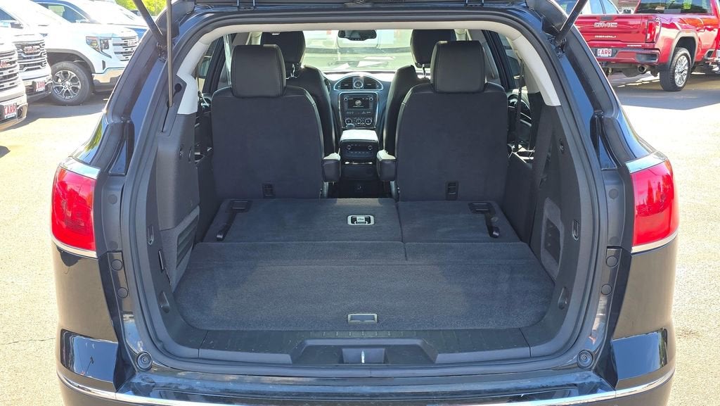 2017 Buick Enclave Premium