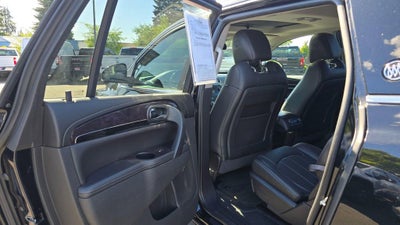 2017 Buick Enclave Premium