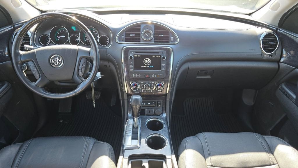 2017 Buick Enclave Premium