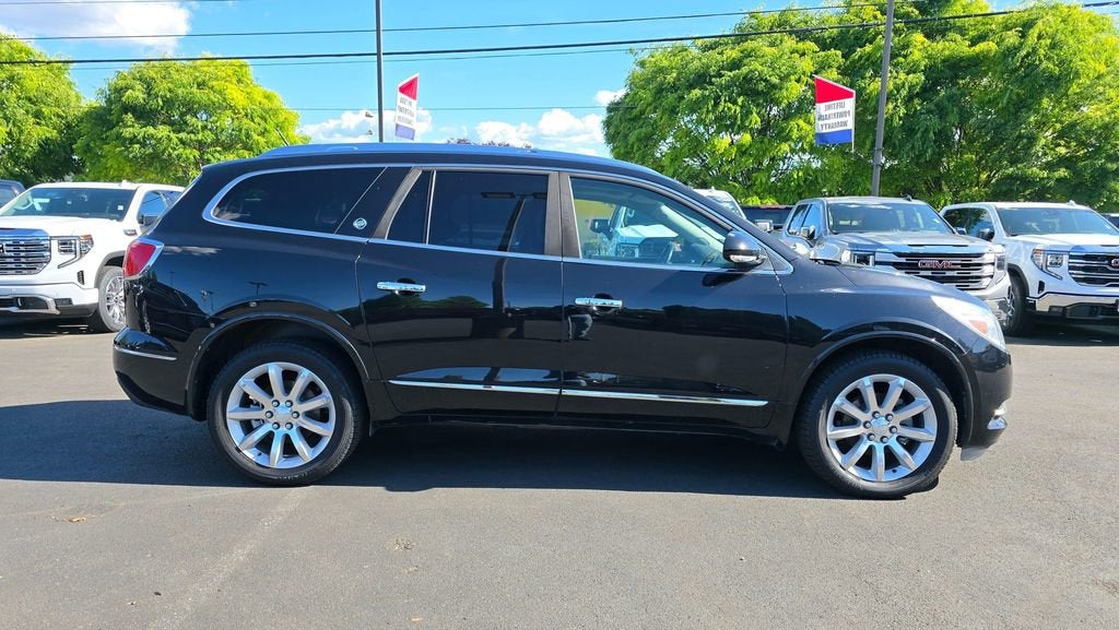 2017 Buick Enclave Premium