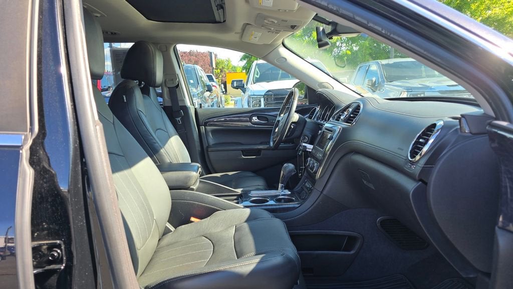 2017 Buick Enclave Premium