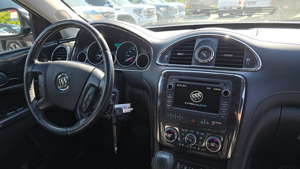 2017 Buick Enclave Premium