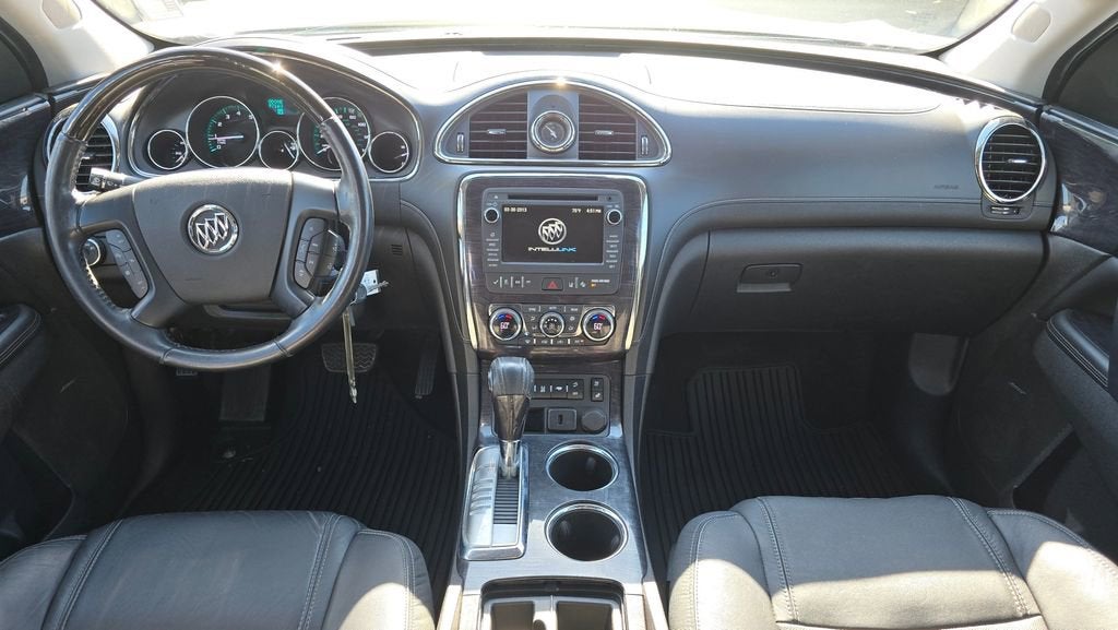 2017 Buick Enclave Premium