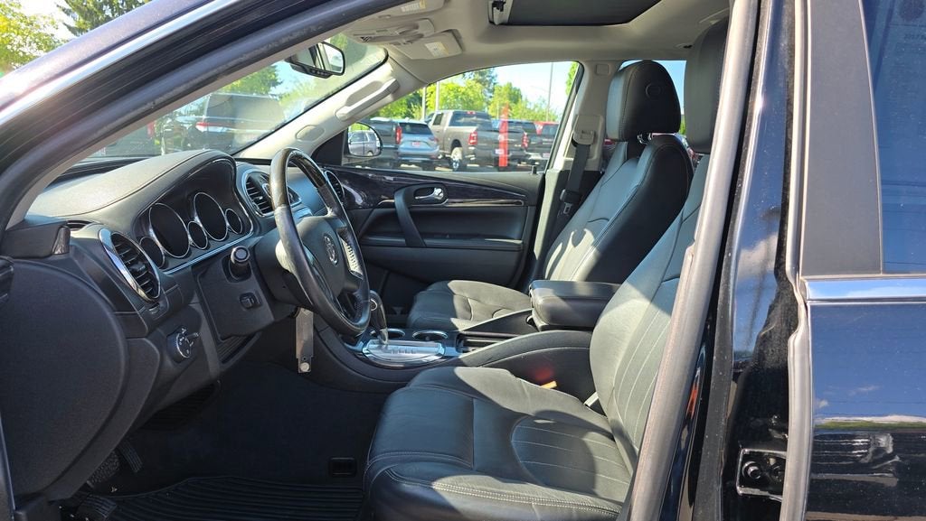 2017 Buick Enclave Premium