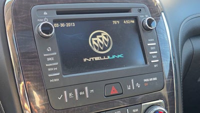 2017 Buick Enclave Premium