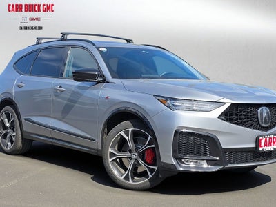 2025 Acura MDX Type S w/Advance Package