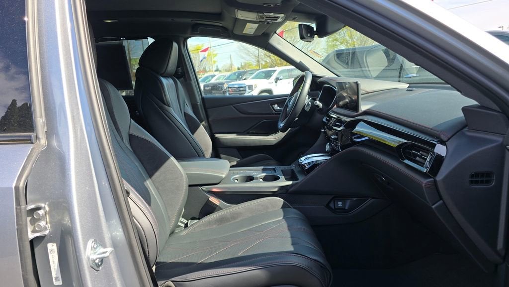 2025 Acura MDX Type S w/Advance Package