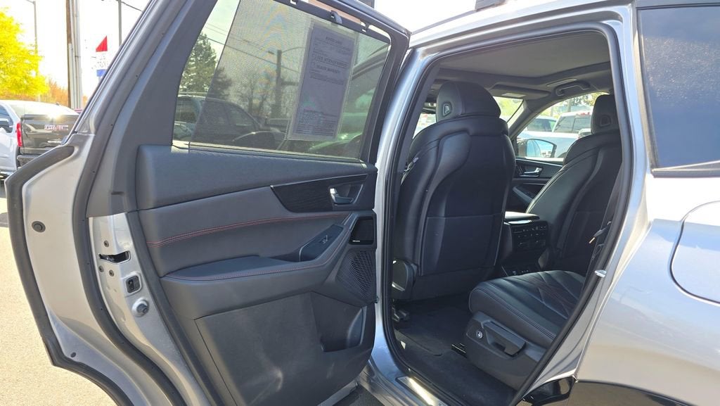 2025 Acura MDX Type S w/Advance Package