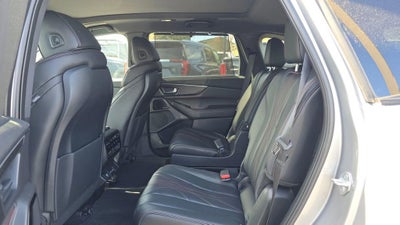 2025 Acura MDX Type S w/Advance Package