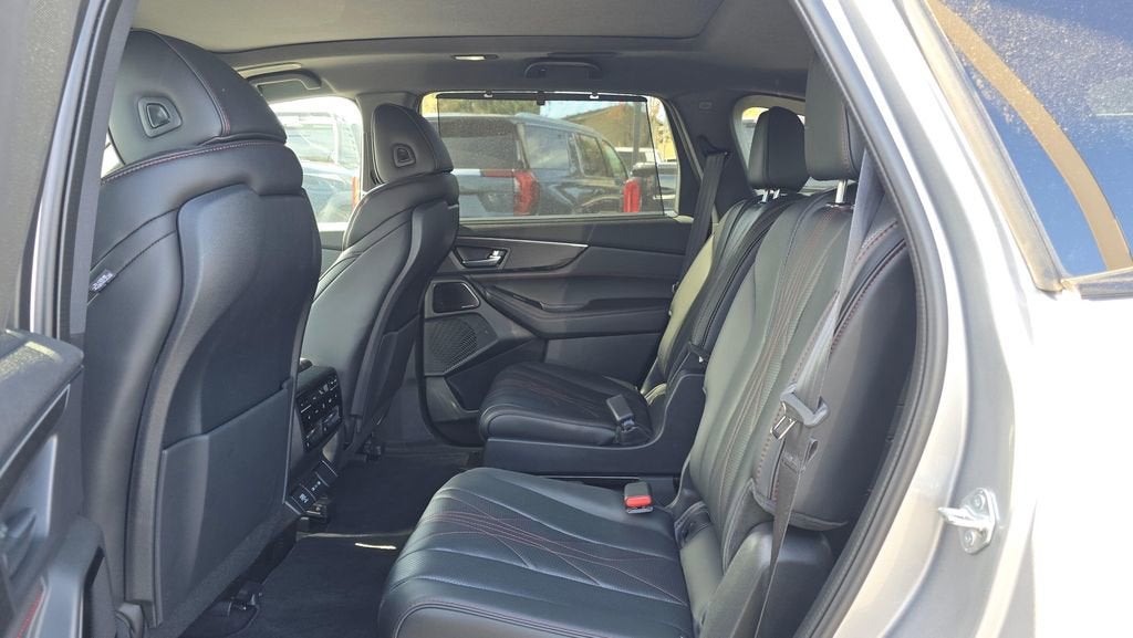 2025 Acura MDX Type S w/Advance Package