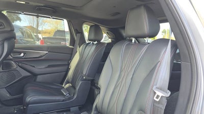 2025 Acura MDX Type S w/Advance Package